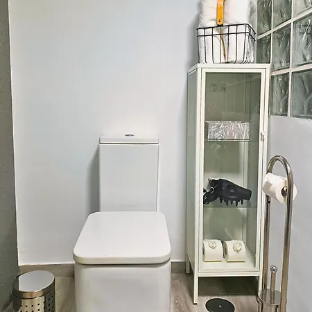 Apartment Cruz Urban Loft *