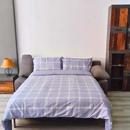 Apartment Cruz Urban Loft Santa Cruz de Tenerife