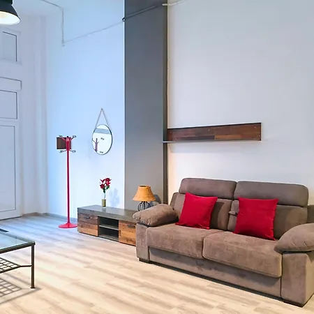 Cruz Urban Loft سانتا كروز دي تينيريف
